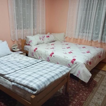 Apartman Turkana 1 Sarajevo Exterior photo