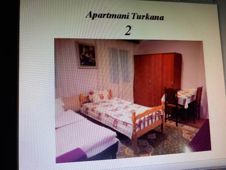 Apartman Turkana 1 Sarajevo Exterior photo